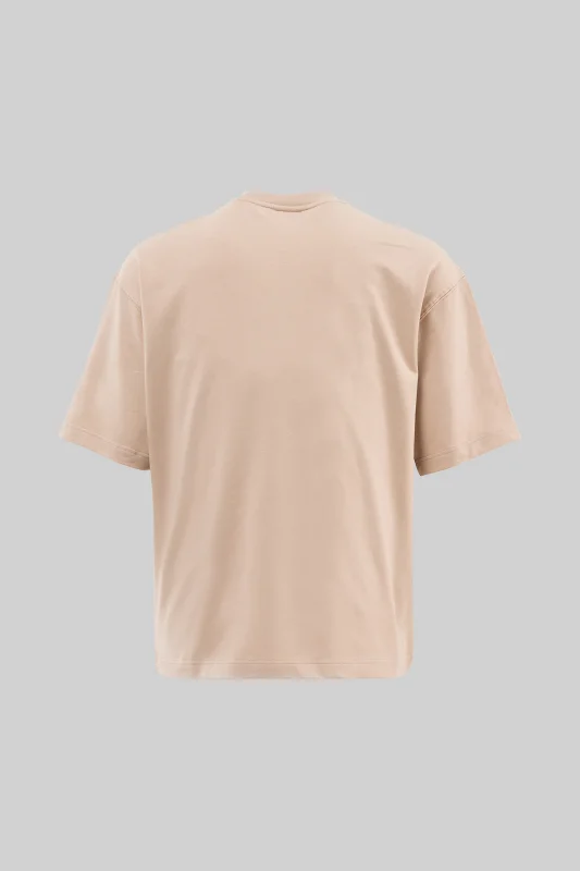 Détail du T-shirt REBELLIOUS