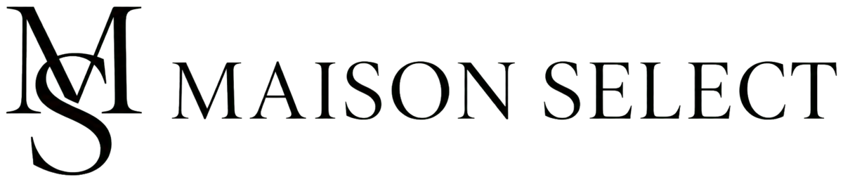 Maison Select – streetwear homme au Maroc